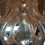 chandelier