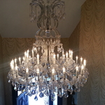 chandelier