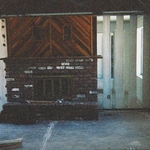 1977 fire place before remodel