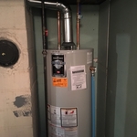 Water Heater Replacement