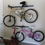 Bicycle Rack