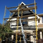 EIFS/DRYVIT