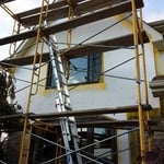 EIFS/DRYVIT