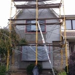 EIFS/DRYVIT