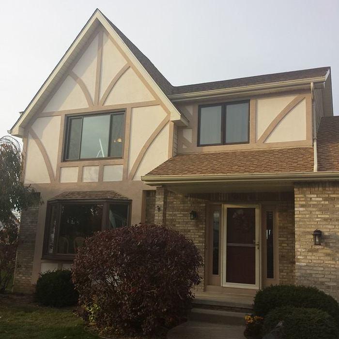 EIFS/DRYVIT