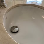 Marble Countertop