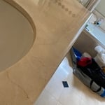 Marble Countertop