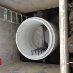 new man hole