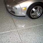 Epoxy Colorchip