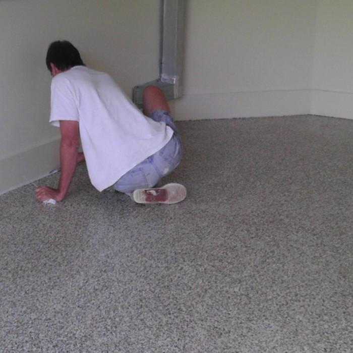 Epoxy Colorchip