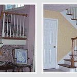 Removal of Toxic Mold inside home