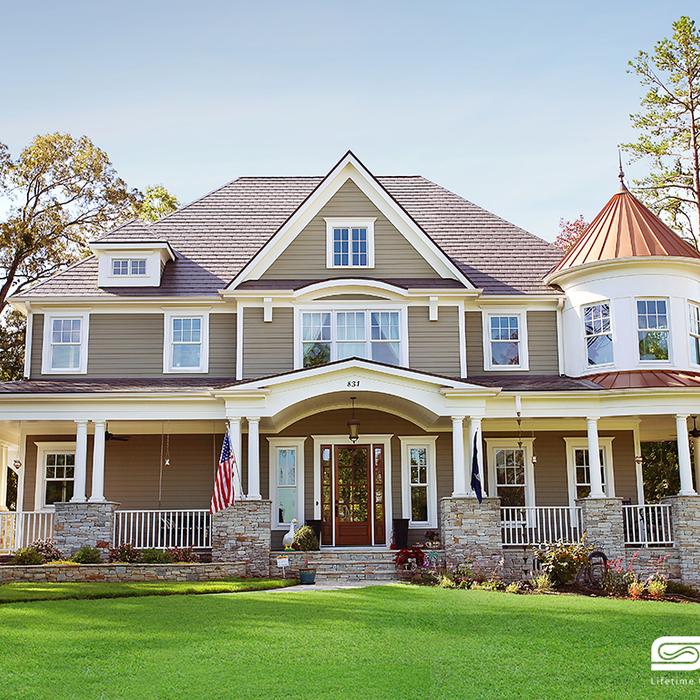 Interlock® Slate