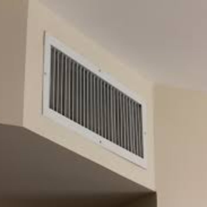 Natural CO2 Air Duct Cleaning