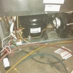 fridge repair