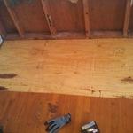 bathroom remodel