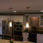 Kitchen #1 side view