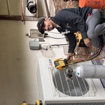 Heating & Air
