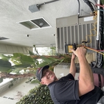 HVAC Tech