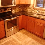 kitchen corner