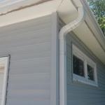 Larsen Job - 611 42nd st