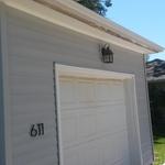 Larsen Job - 611 42nd st