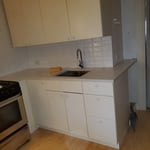 2-23-21 backplash and counter top
