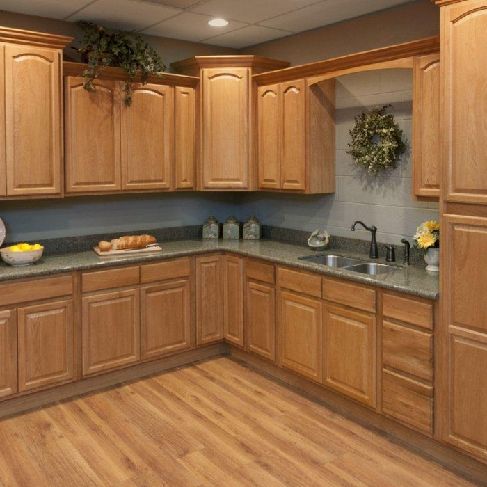 Legacy Oak