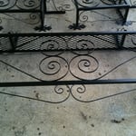 false balconies