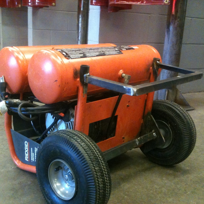 air compressor