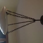 Antique Fixture