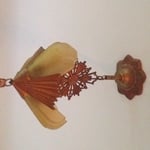 Antique Fixture