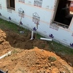Sewer Line