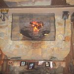Fire Place