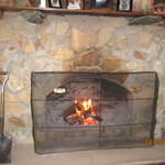 Fire Place