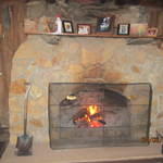 Fire Place