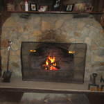 Fire Place