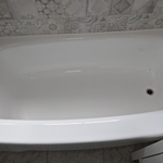 Bathtub Refinishing