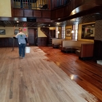Anything HARDWOOD!!!