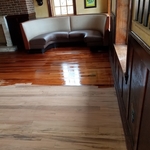 Anything HARDWOOD!!!