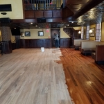 Anything HARDWOOD!!!