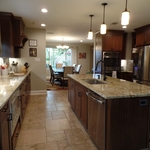 Kitchen Remodel After