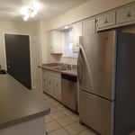 Kitchen After