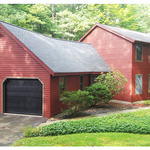 Exterior Home Restoration Complete