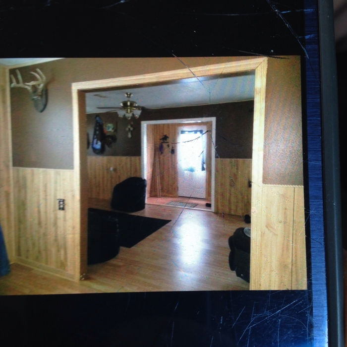 Remodeling