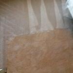 Bedroom cleaning