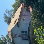 Re roof Work