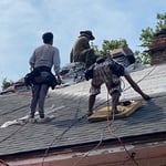 Re roof Work