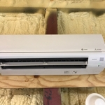 2 ton Mini Split