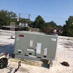 10 Ton Install