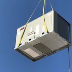 10 Ton Install